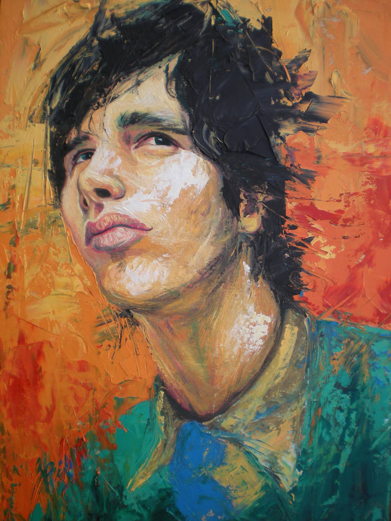 Sexy Boy by jesusromero Sexy Boy by jesusromero