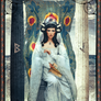 The High Priestess