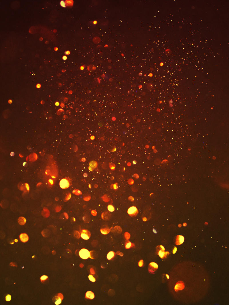 Glitter 10
