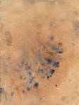 Tea Stained Paper 1