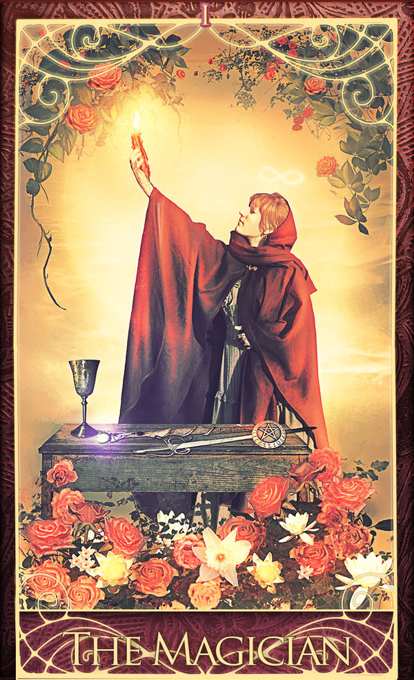 The Magician