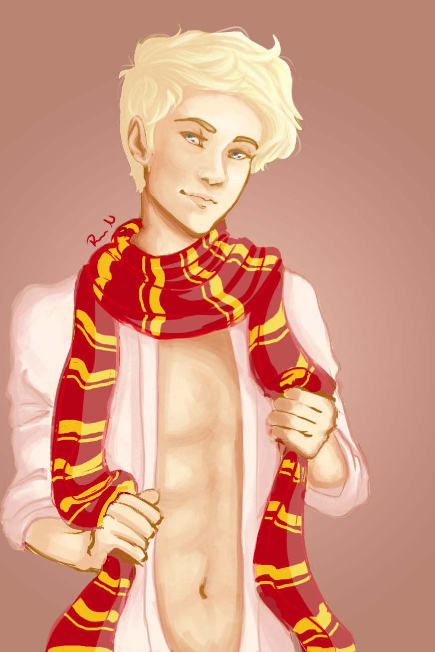 Gryffindor Pride