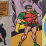 DC LEGENDS: DICK GRAYSON FROM GOLDEN AGE TO NEW 52