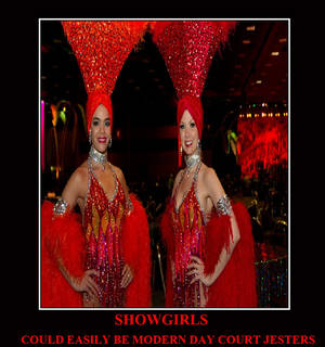 SHOWGIRLS(2)