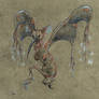 Faery Dragon