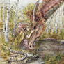 The Dragon's Sister
