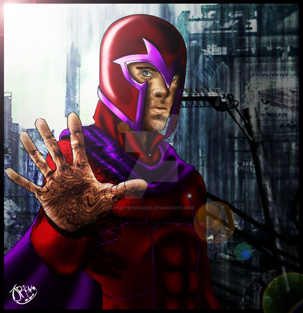 Magneto X Men Fan Art By Pinoyrenegade On Deviantart Magneto X Men Fan Art By Pinoyrenegade On Deviantart