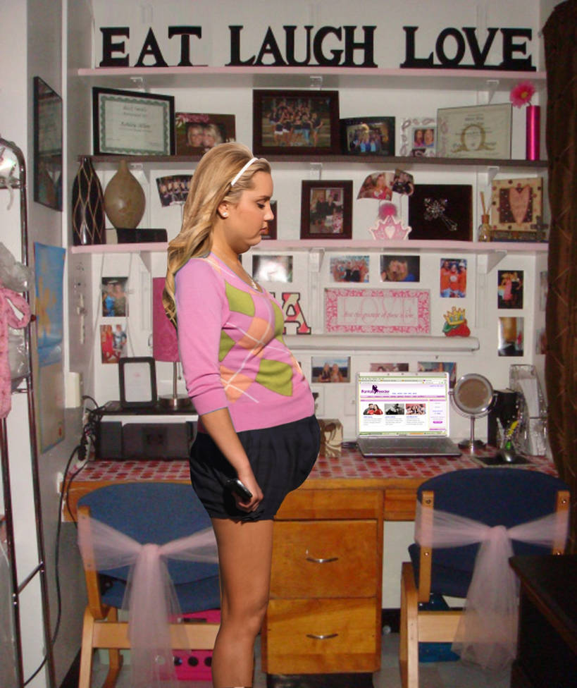 freshmen feedee by flover321 on DeviantArt