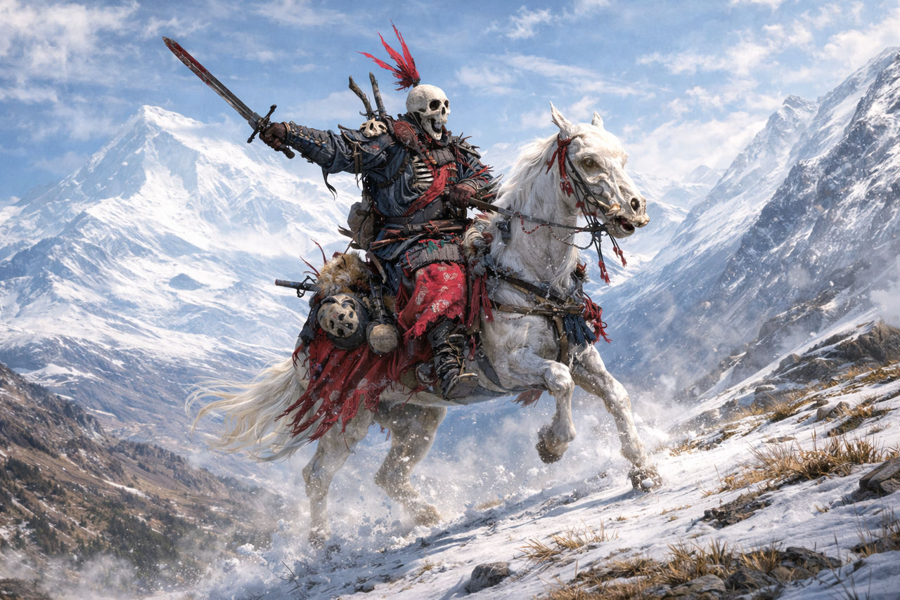 Red Rising Bone Riders Bone Rider by SHADOWFINCH467 on DeviantArt