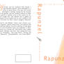 Rapunzel Book Cover 2