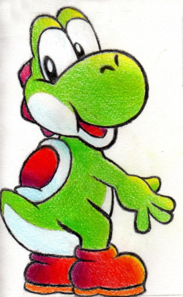 Yoshi