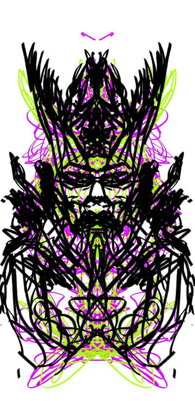 Distorted Runes Sorcerer's Distortion by PrinceGerudo on DeviantArt
