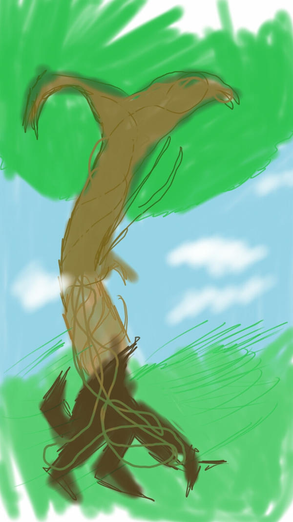 Magic Tree Rice Transformation magic tree by ryuguuu on DeviantArt