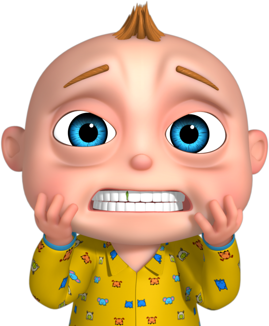 TooToo Boy Surprised Videogyan PNG by kirbsthegamer1 on DeviantArt