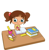 Slacking Png Sarah Home Slacking PNG by kirbsthegamer1 on DeviantArt