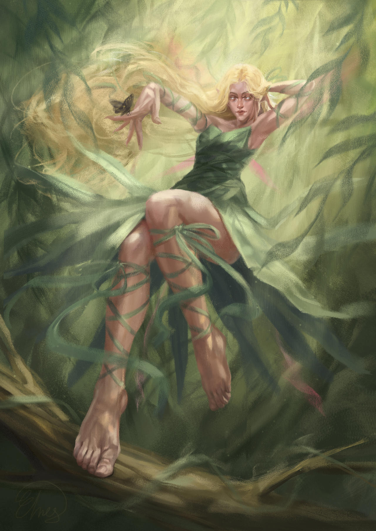 Fleeting