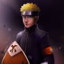 The Last: Naruto the movie FANART