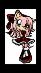 Amy Rose 