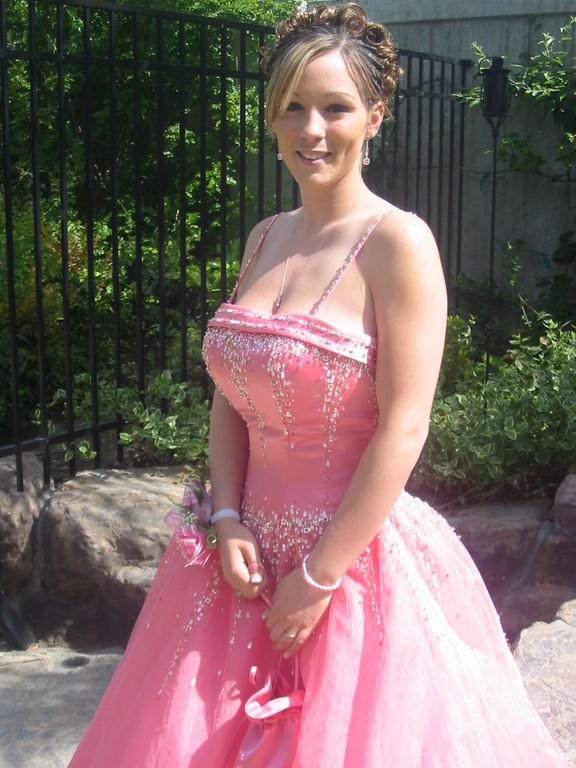 boob prom dress Formal Dresses for Busty Girls