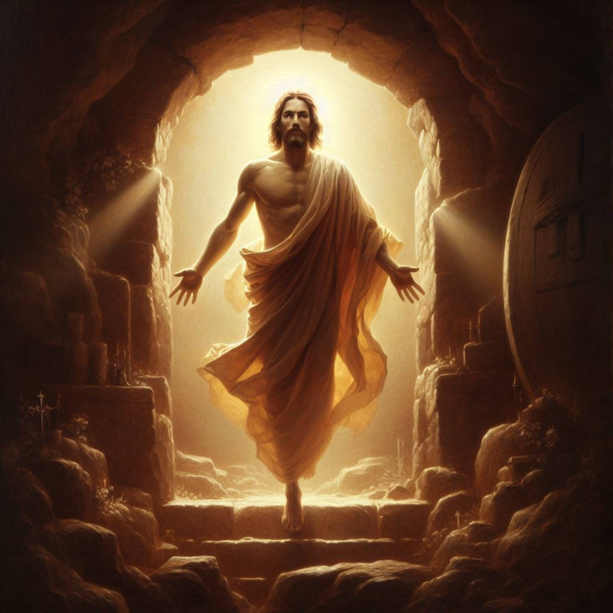 Deviantart Risen risen by JamesHosie1995 on DeviantArt
