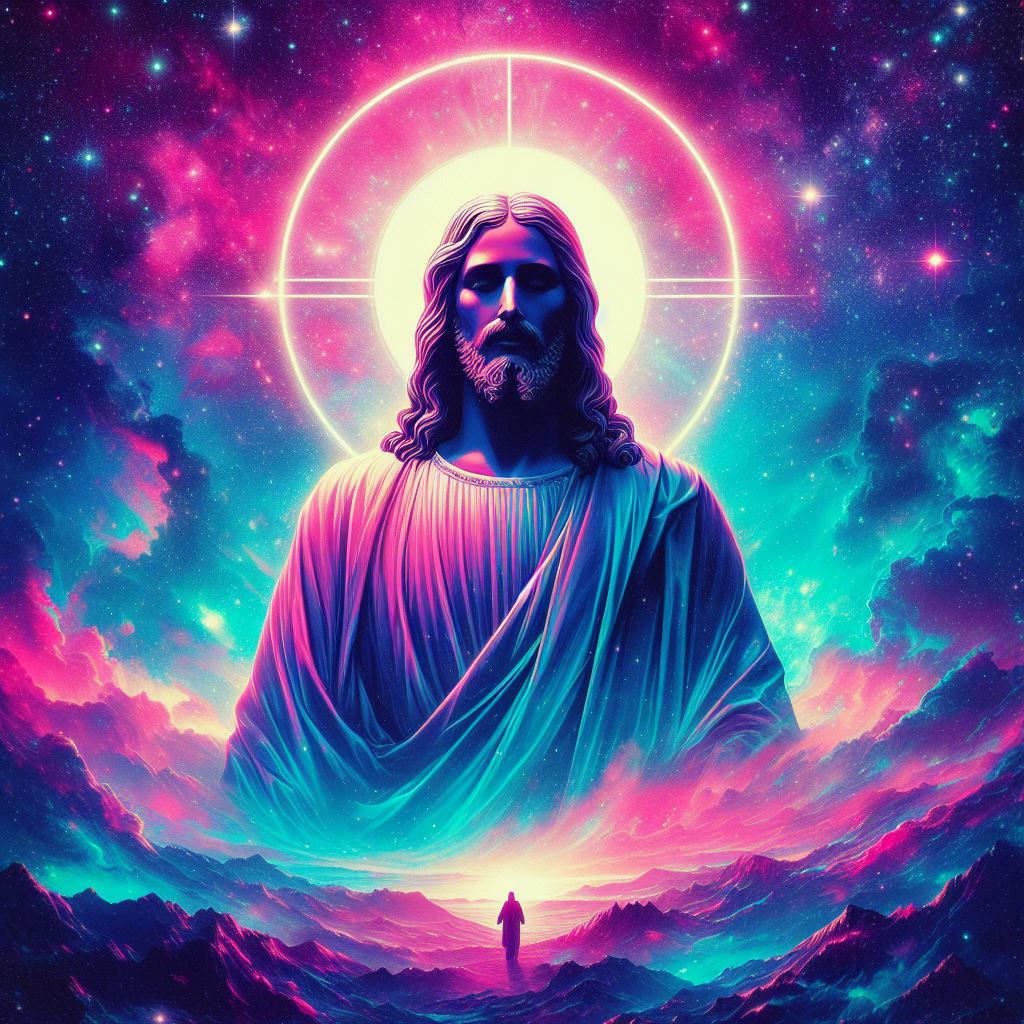 God/jesus Deviantart jesus by JamesHosie1995 on DeviantArt