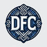 Dundee FC Badge Redesign