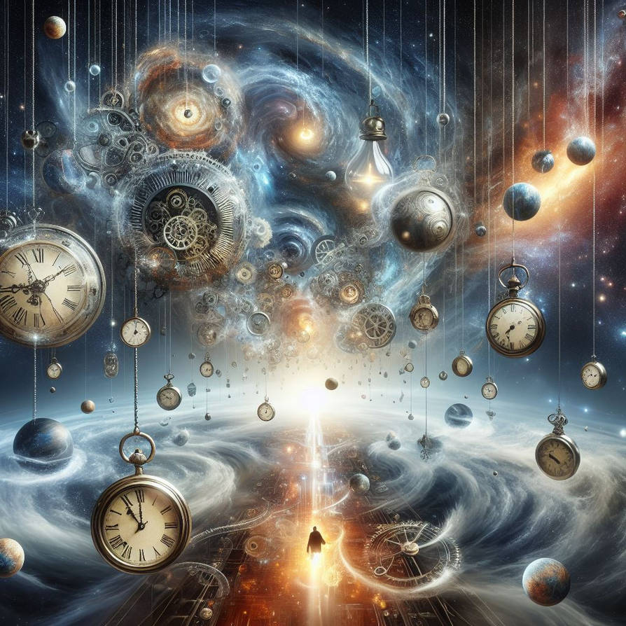 Clock Tree Animation clock tree by JamesHosie1995 on DeviantArt