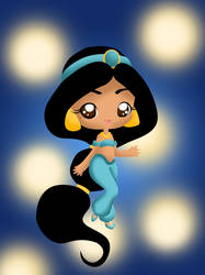 Jasmine