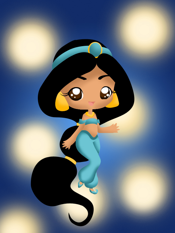 Jasmine