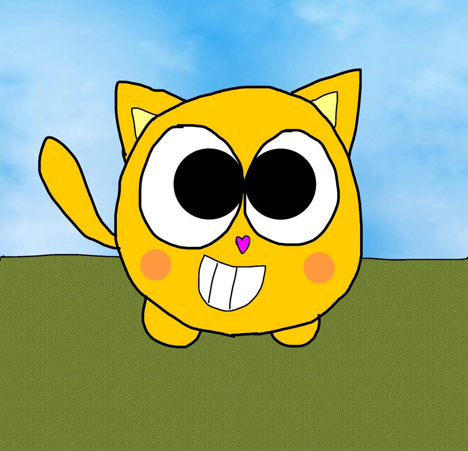 Ninimo Boo Ninimo! by Art-by-JB on DeviantArt