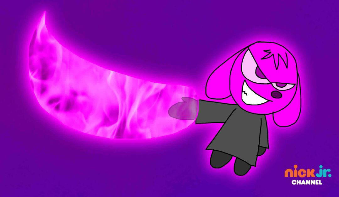 Molly BLACK! by ArtbyJB on DeviantArt