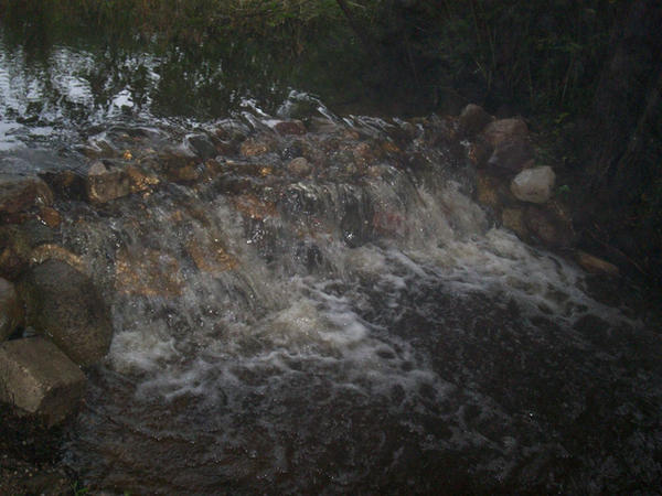 Waterfall 2 by dethcorpse on DeviantArt