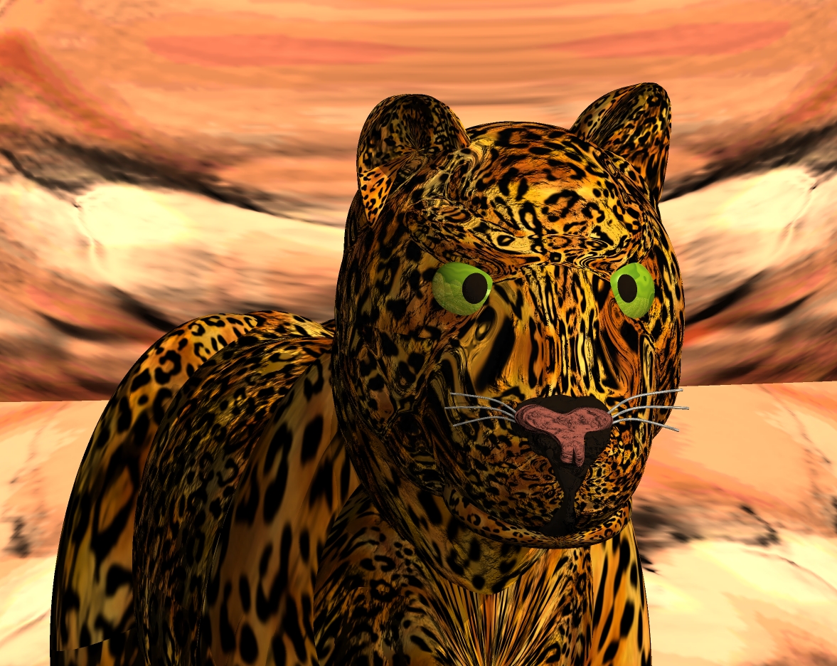 Leopard Pic 6