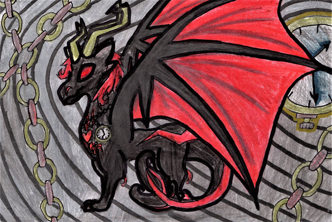 For Yami-Yoru by GwillaTheDragon For Yami-Yoru by GwillaTheDragon