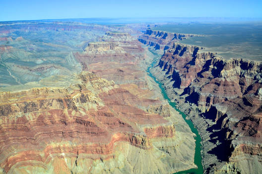 Great Canyon