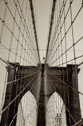 Brooklyn Bridge