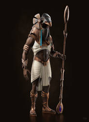 Horus Guard (Stargate)