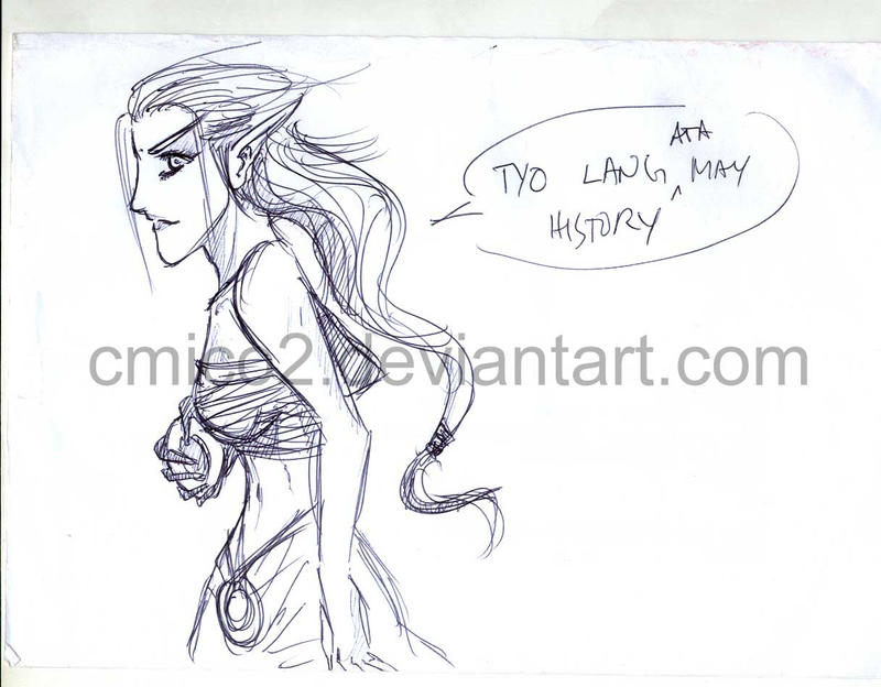 Project Man Fan Made projman doodle by cmico2 on DeviantArt