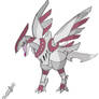 gaia rebirth contest skarmory