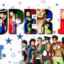 Super Junior Mr. Simple