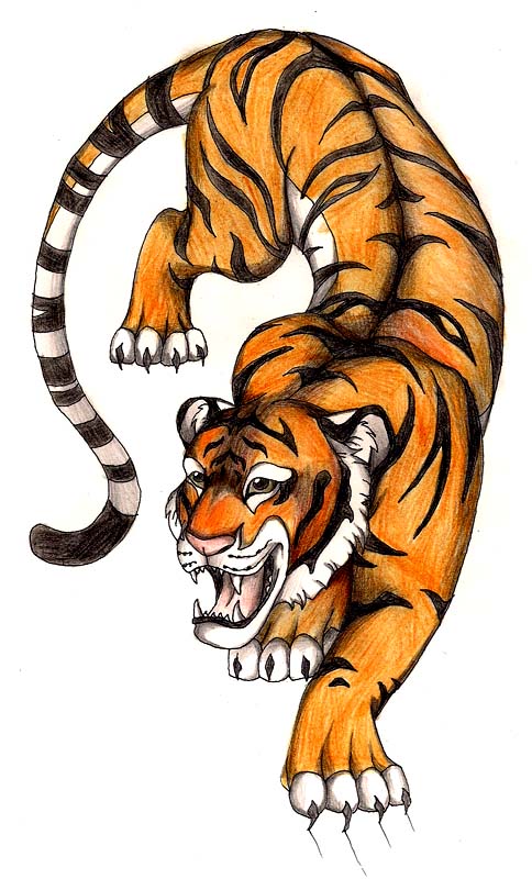 Tiger