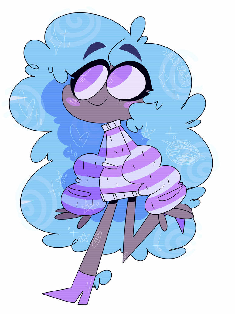 kelly by Pyjamethyst on DeviantArt