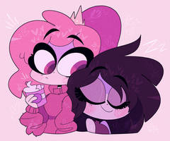 Bubbline