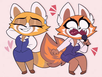 AGGRETSUKO