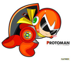 Protoman