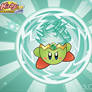 Kirby Plasma