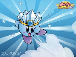 Kirby Ice