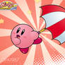 kirby Parasol