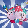 Kirby Mirror