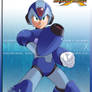 Megaman X Card